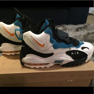Nike air max speed turf men’s shoes